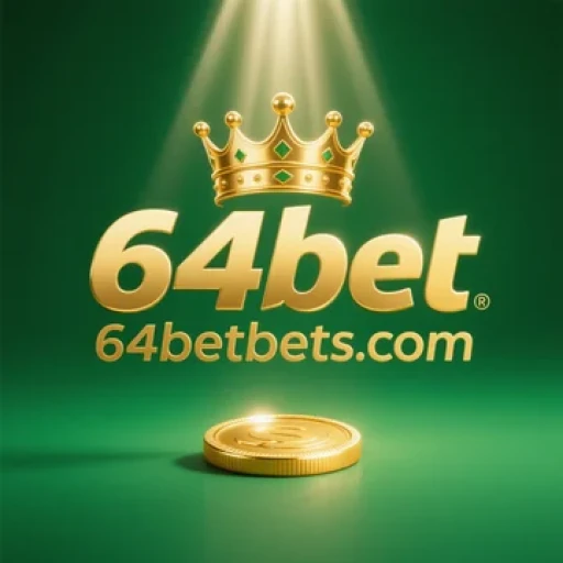 64 bet
